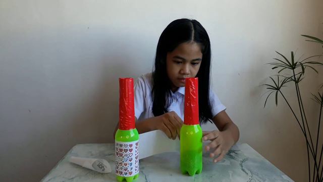 How To Make Maracas and Shaker | Easy DIY Instrument | Bella Fadz смотреть онлайн
