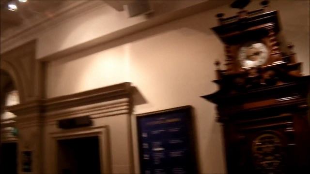 Inside Fortnum & Mason! смотреть онлайн