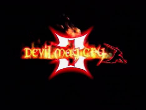 Devil May Cry 3 - Intro смотреть онлайн