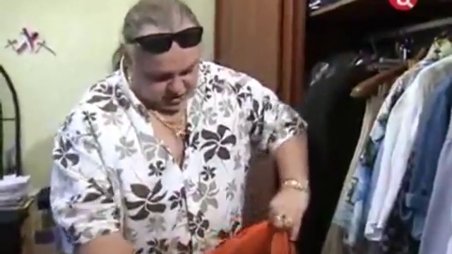 Как похудеть. Ток-шоу