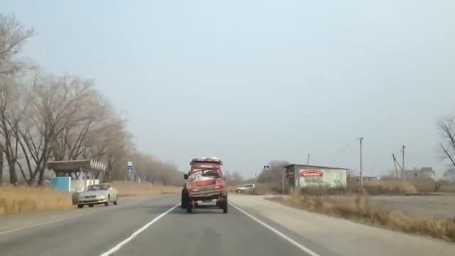 Особенности национальной буксировки смотреть онлайн