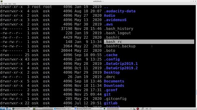 setting up environment variables смотреть онлайн