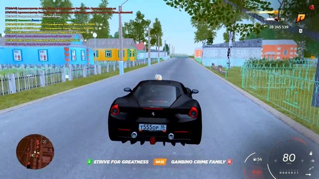 + ДОМ, КВАРТИРА НА ЛОВЛЕ, ШКАФ, ТАКАЯ ЛОВЛЯ НАМ НУЖНА В GTA RADMIR CRMP | RP смотреть онлайн