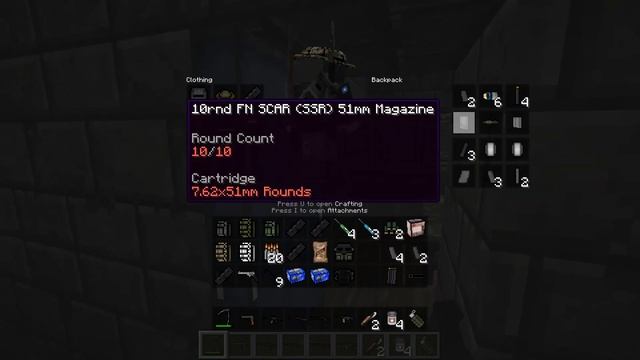 Decimation ! HOW TO PREPARE FOR A WAR! - Minecraft смотреть онлайн