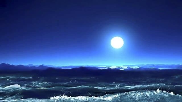 Rainy Night_ Soothing Sleep Music #3