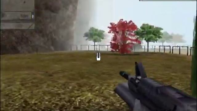 Elite Forces: Navy SEALS - Weapons of Mass Destruction - pc game full walkthrough смотреть онлайн