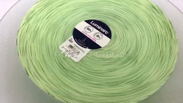 Тарелка обеденная Luminarc J1756 смотреть онлайн