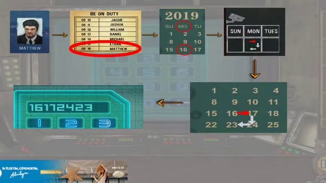 Can You Escape The 100 room X level 43 Walkthrough смотреть онлайн