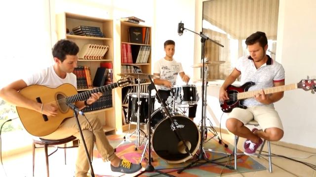 You Don't Know What Love Is - J. Kern, D. Fields смотреть онлайн
