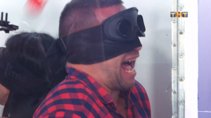 ДОМ-2 Город любви 4855 день Вечерний эфир (25.08.2017)