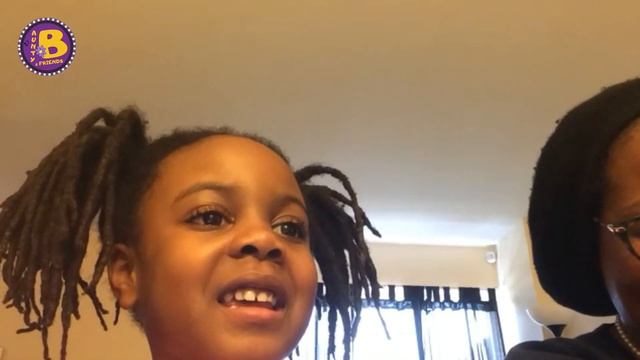 Phone a Funky Friend | Twinkle Twinkle with Aari-Jai | Aunty B & Friends смотреть онлайн
