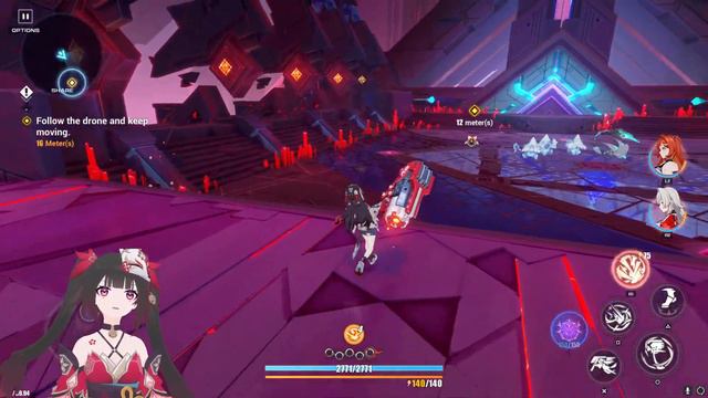🔴Витюбим, Смотрим Обнову [01/03/2024 СТРИМ - Honkai Impact 3rd part 2] смотреть онлайн