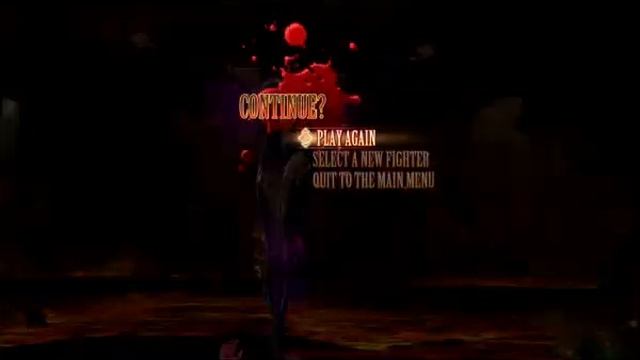 Mortal Kombat 9 Sindel Test Your Luck смотреть онлайн