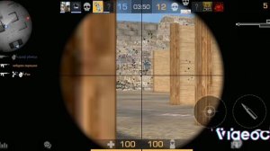 Стендоф 2 уже не нуб (или нуб?)