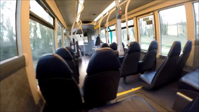 Reconvened - Volvo B7RLE D7E E4 Wright eclipse urban - Arriva GN07AVG 3820 - [ZF 6HP554-N] смотреть онлайн