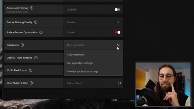 BEST AMD Radeon Settings (2023) | AMD Radeon Settings for GAMING смотреть онлайн