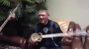 Узбекский концерт в Сургуте