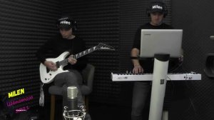 Milen Шёпотом (Медиаметикс FM/2021)