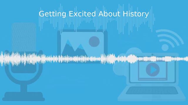 The Sequoia Breeze Podcast S2:E4 - Getting Excited About History смотреть онлайн