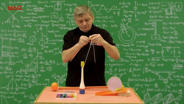 Игрушки-балансиры смотреть онлайн