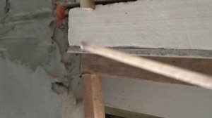 Откосы из Эппс,новым способом