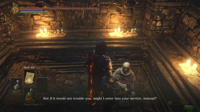 Dark Souls 3 BEST ARMOR - How to get The MORNE'S ARMOR SET "dark souls 3 All Armors" смотреть онлайн