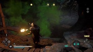 Horfinn-nama Chest Location - Assassin's Creed Valhalla Dawn of Ragnarok