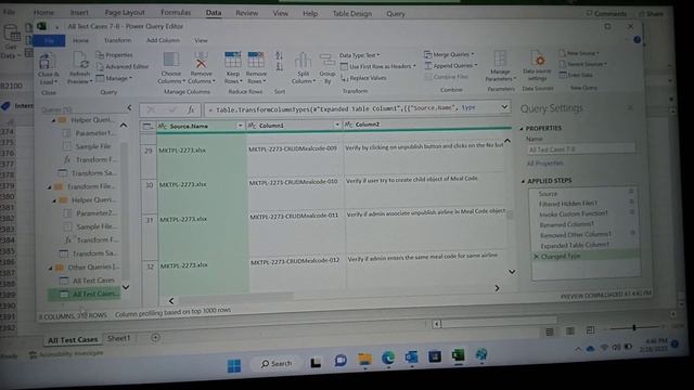 How to merge data of multiple Excel files into single excelfile. смотреть онлайн