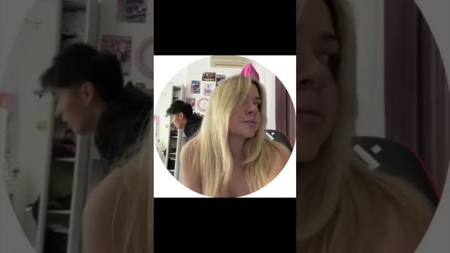АСЛАН,СОНЯ И КАРИНА КРОСС! смешные видео смотреть онлайн