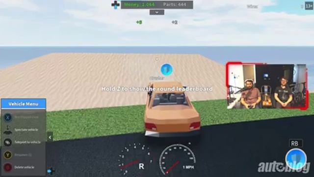 Roblox but only racing games смотреть онлайн