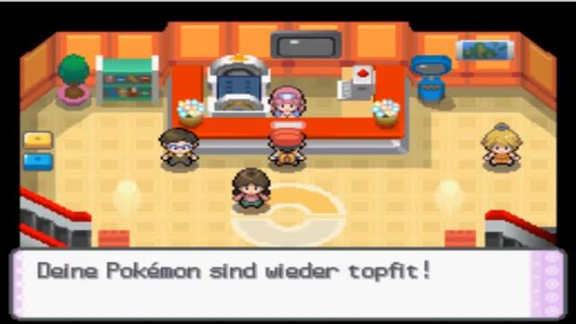 Let´s Play Pokemon Perl[Deutsch-German] part 7 - Ich hasse Biologie ! смотреть онлайн