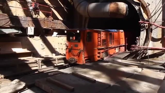 «Лианозово» Люблинско-Дмитровской линии смотреть онлайн
