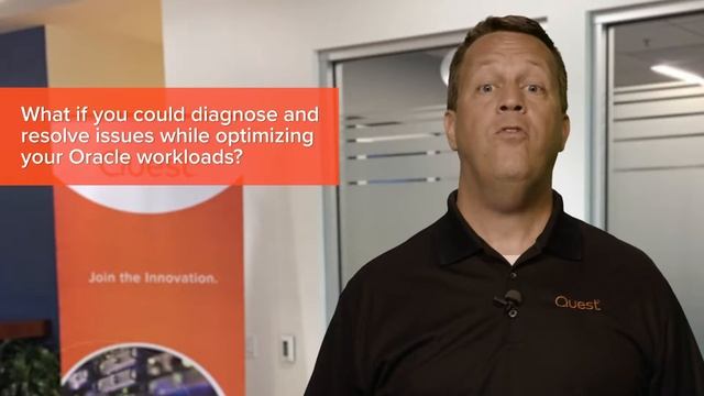 Foglight for Oracle ensures the health of your Oracle database environment смотреть онлайн