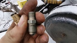 Ямз 7511 переделка обратки