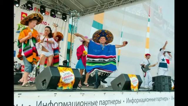 РИО, с Днем Рождения! смотреть онлайн