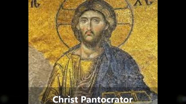 Trisagion Τρισάγιον a смотреть онлайн