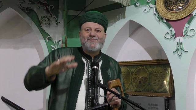 Ночь Миарадж смотреть онлайн