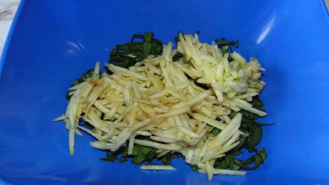 Секреты кухни