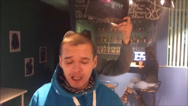 Тайм кафе Element