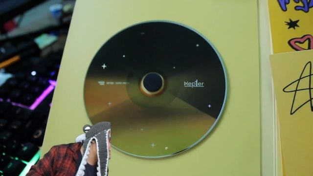 Unboxing: KEP1ER - First impact + posters ¿Vale la pena? (en español) смотреть онлайн