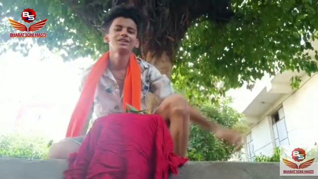#पुदीना आ..आ एक और धमाकेदार वीडियो #Karan soni l पुदीना बेचाता बाजार में смотреть онлайн