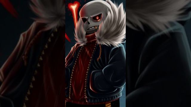 эдит фелл санс #Fellsans #undertale #underverse #edit #андертейл андерверс #феллсанс #эдит смотреть онлайн
