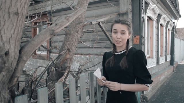 "Өч почмаклы гади солдат хаты… " Әнгам Атнабаев смотреть онлайн