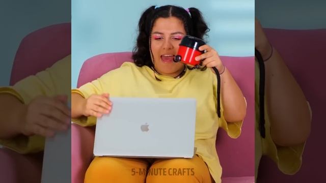 SUPER CUTE DIY CRAFTS | Wonderful Ideas Out Of Polymer Clay, Epoxy Resin And Cool Gadgets смотреть онлайн