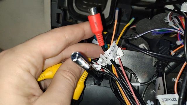 Toyota Sienna 2010-2014 Установка настройка обзор. ГУ Redpower 75170 смотреть онлайн