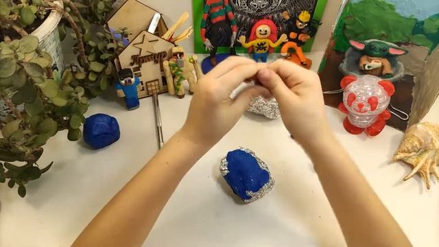 ЛЕПИМ МОНСТРЫ НА КАНИКУЛАХ 3 смотреть онлайн