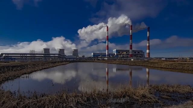 Загрязнение подземных вод: виды, причины, последствия.