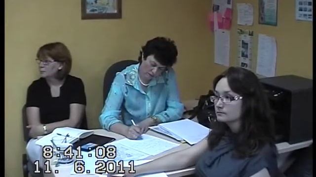 Тренинг Элеоноры Бердутиной "HR - соционика или Как сформировать команду", 2011г., ч.1 смотреть онлайн