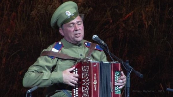 Юрий Щербаков - Прощальное танго