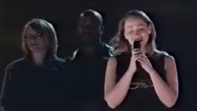 Joan Osborne & Shawn Colvin - Not a day goes by / Time Heals Everything смотреть онлайн